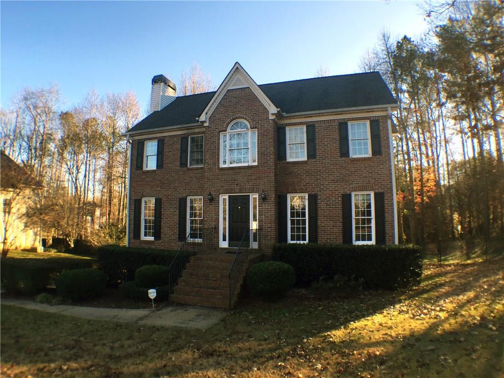 562 Abbington Ln., Douglasville, GA 30134