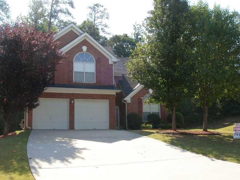 2880 Brannan Rd., Snellville, GA 30039