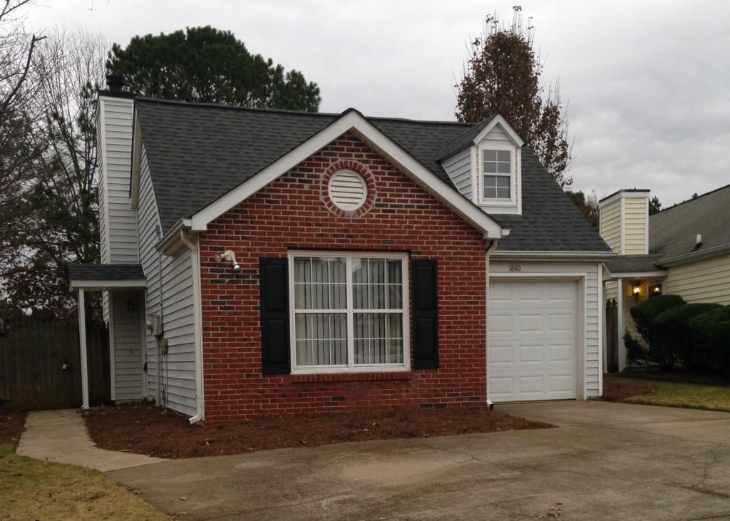 1840 Commonwealth Dr., Woodstock, GA 30188