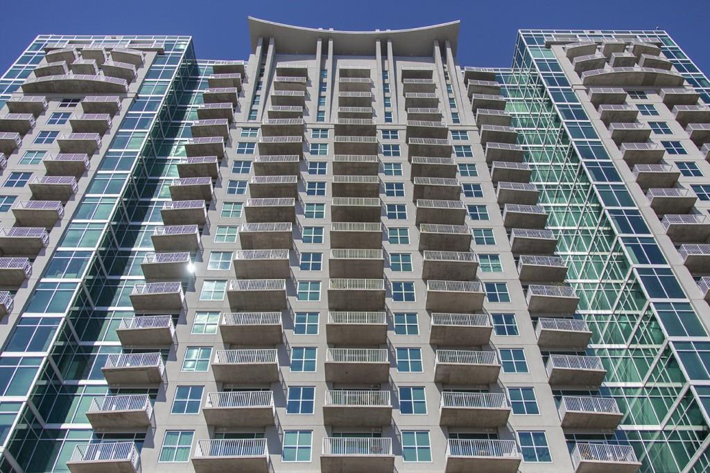 250 Pharr Rd. #512, Atlanta, GA 30305