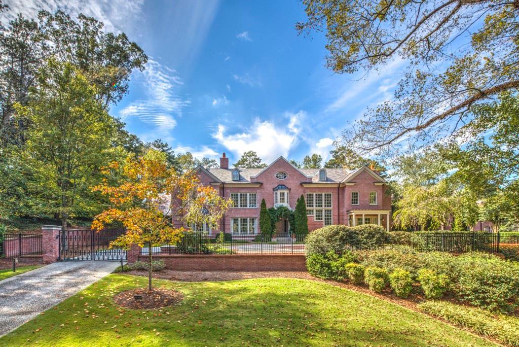 4310 Garmon Rd., Atlanta, GA 30327