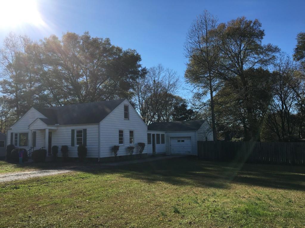 1972 Benson Ave., Smyrna, GA 30080