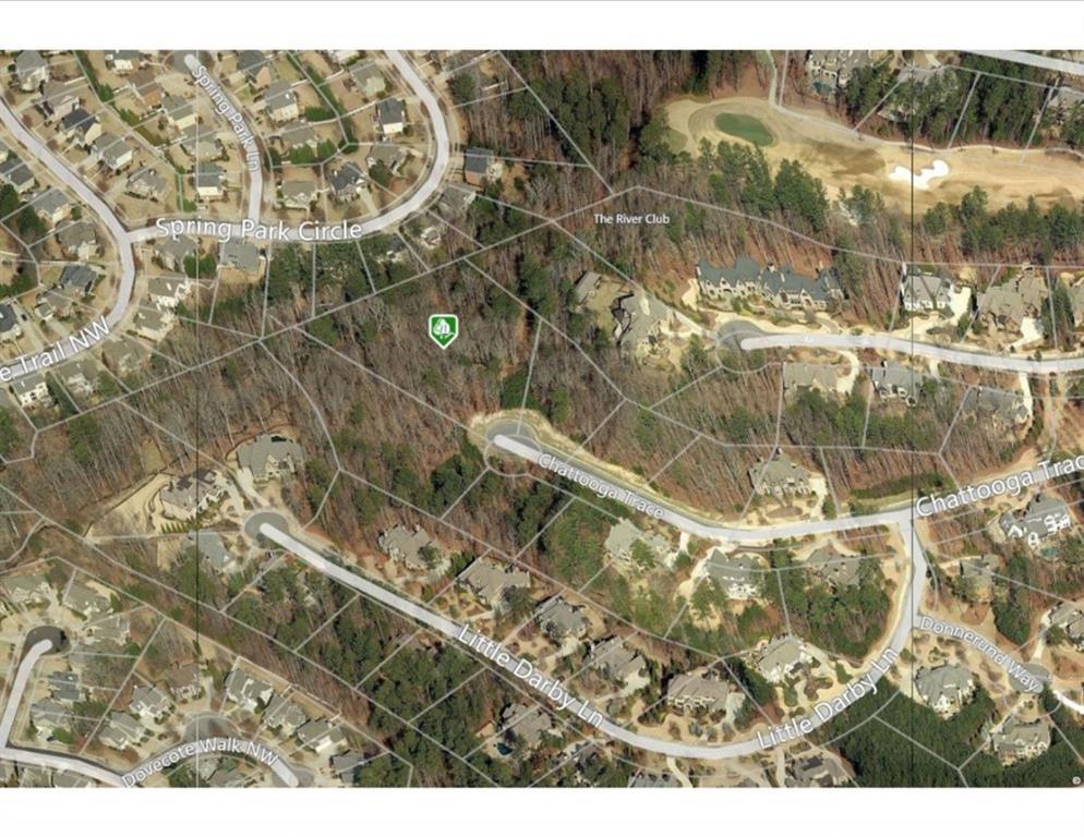 963 Chattooga Trace, Suwanee, GA 30024