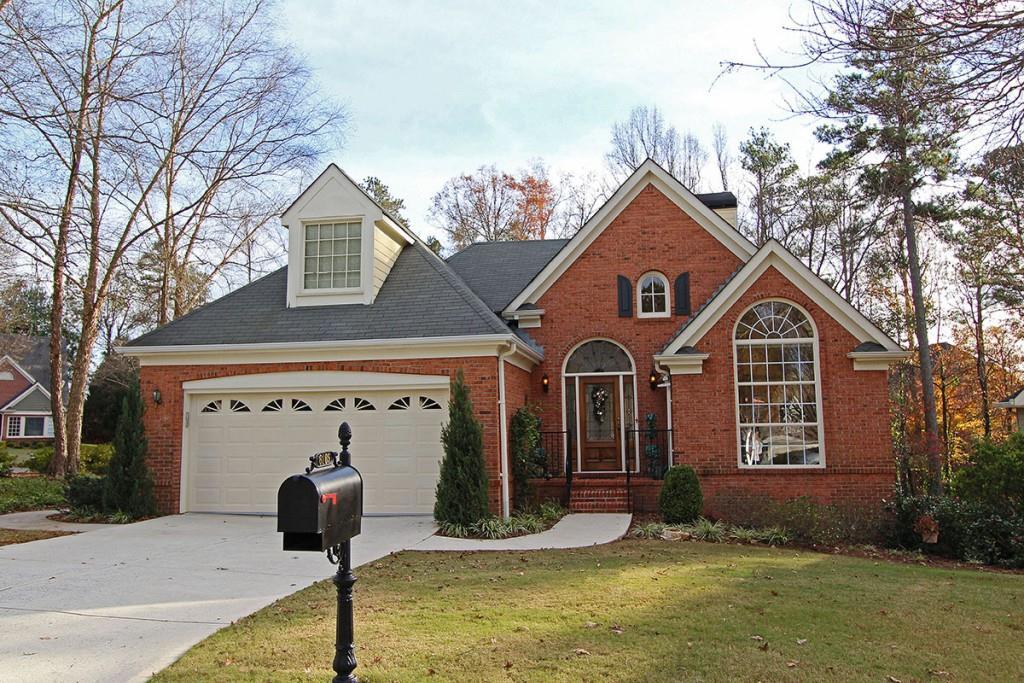 6165 Harbour Overlook, Alpharetta, GA 30005