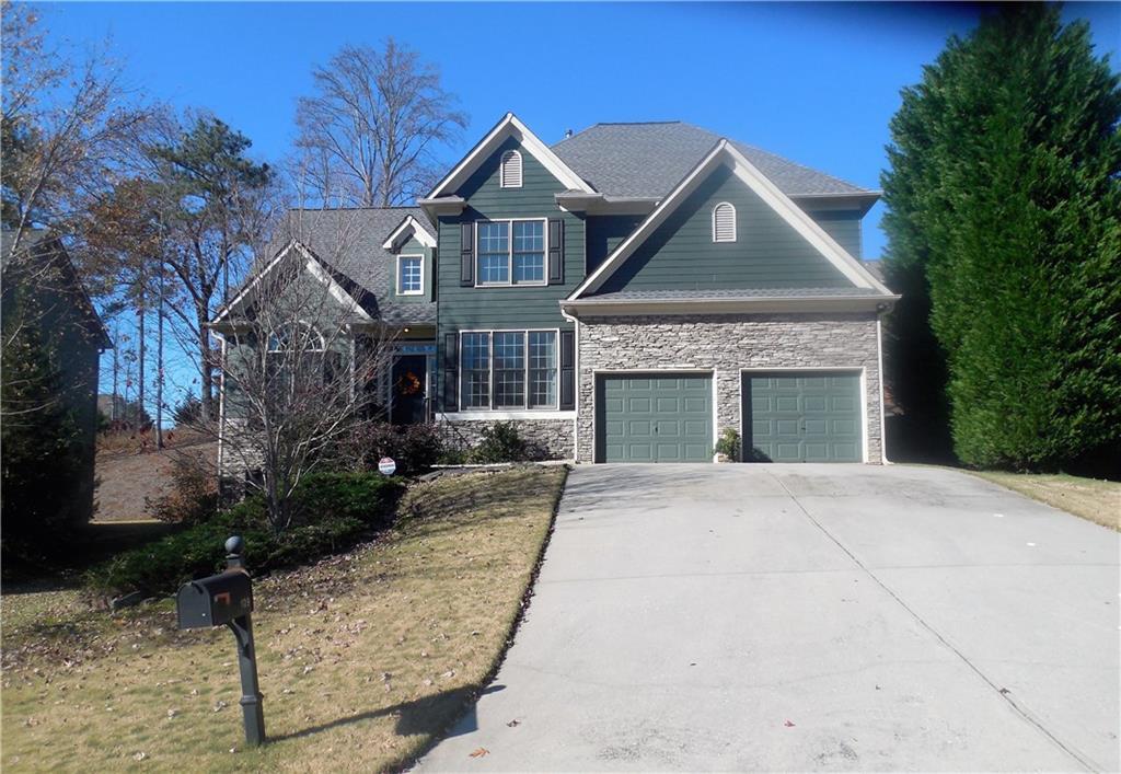 129 Gold Mill Pl., Canton, GA 30114