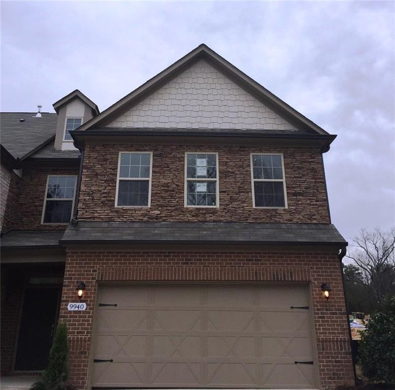 9940 Cameron Parc Cir. #48, Johns Creek, GA 30022
