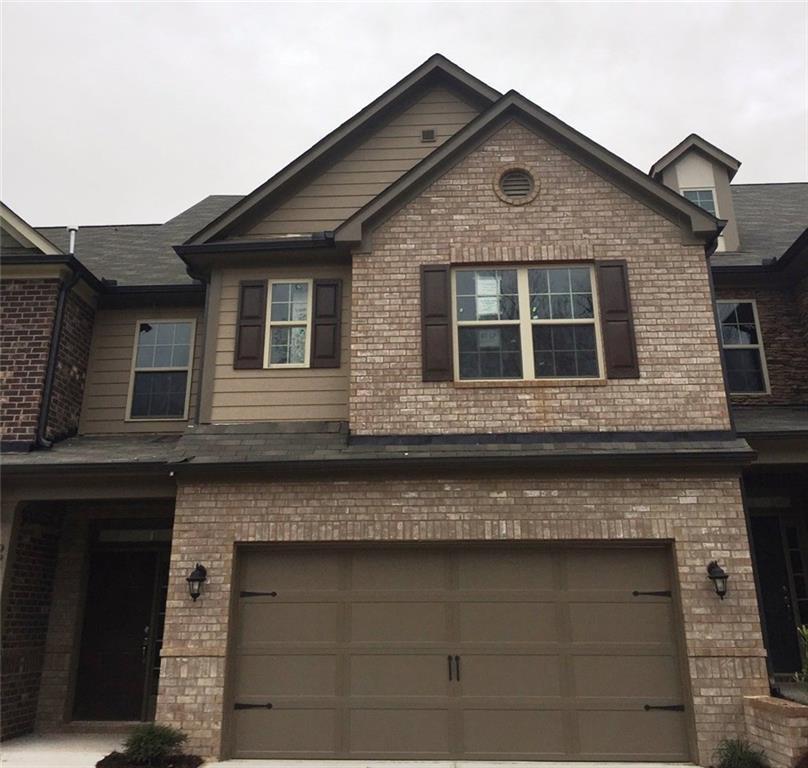 9944 Cameron Parc Cir. #47, Johns Creek, GA 30022