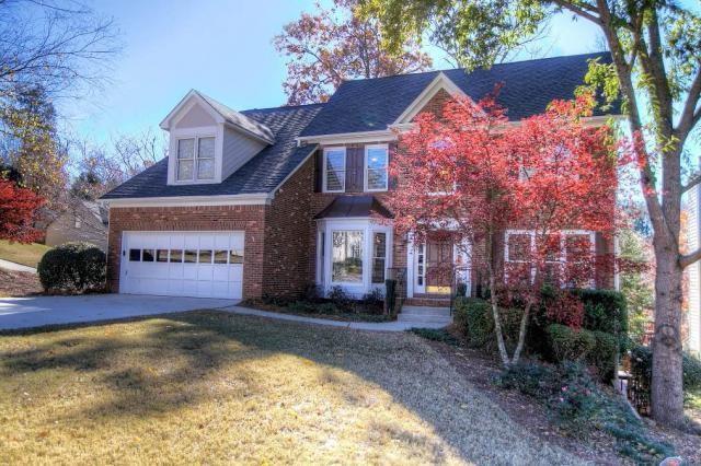 300 Morning Mist Way, Alpharetta, GA 30005