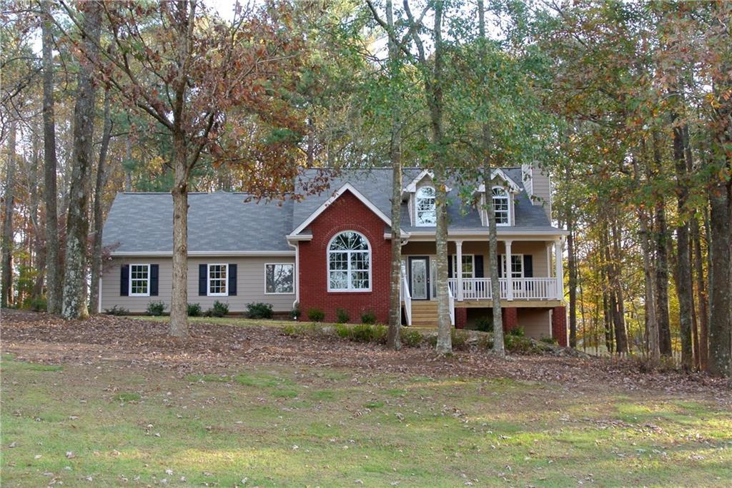 3410 Briscoe Dr., Monroe, GA 30655