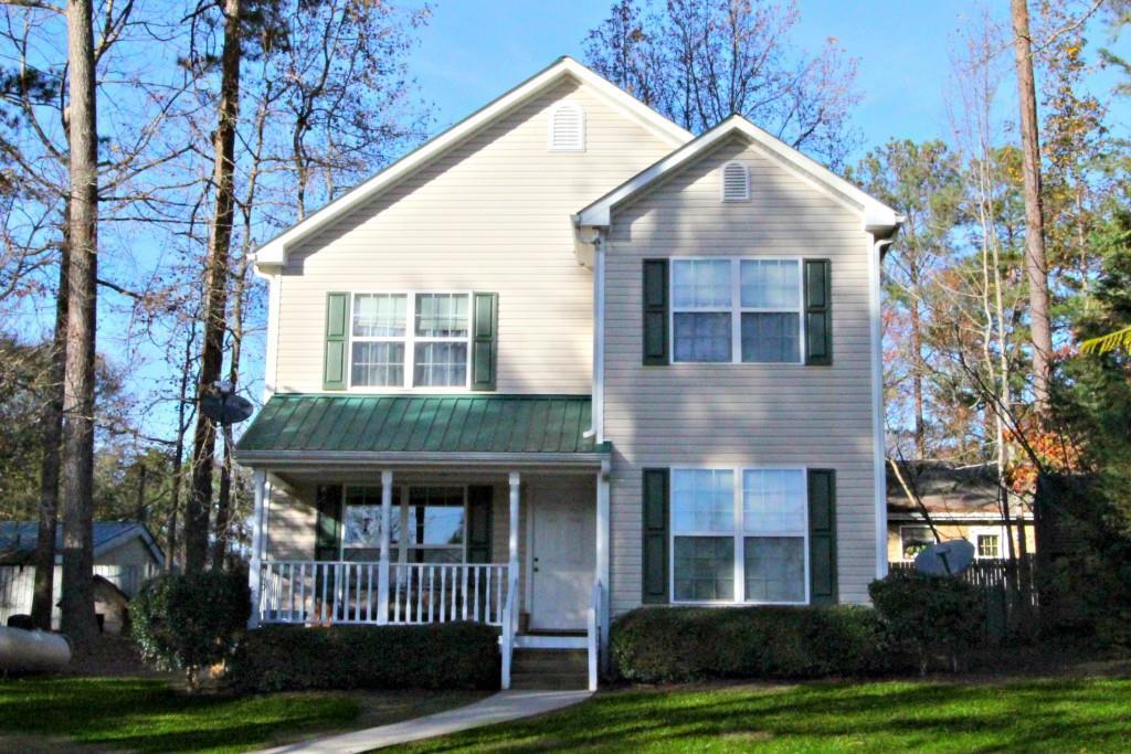 4605 Newport St., Cumming, GA 30041