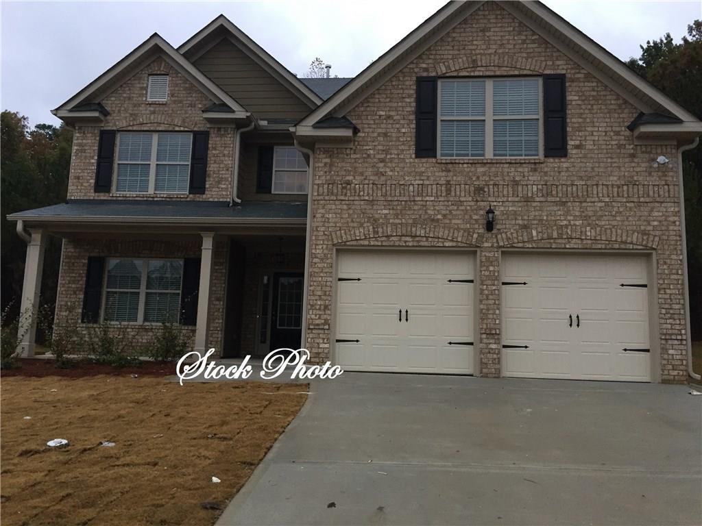 147 Hickory Creek Ln., Acworth, GA 30101