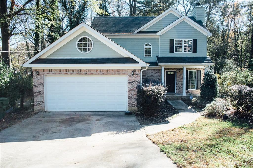 1311 Bolton Rd., Atlanta, GA 30331