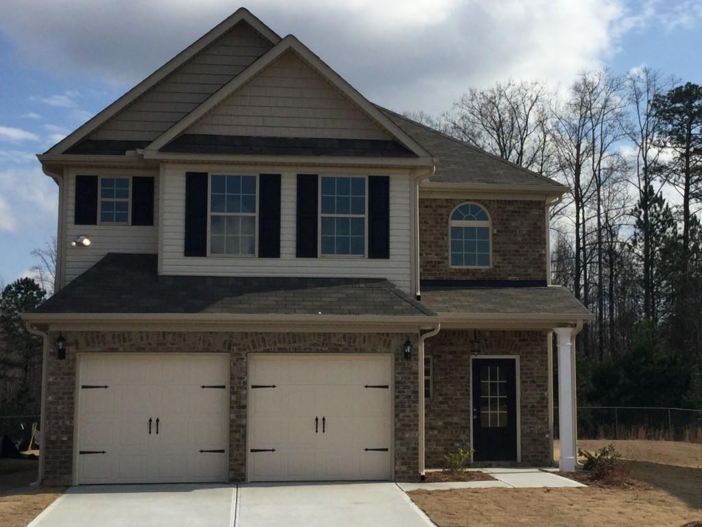 5154 Summersun Dr., Morrow, GA 30260