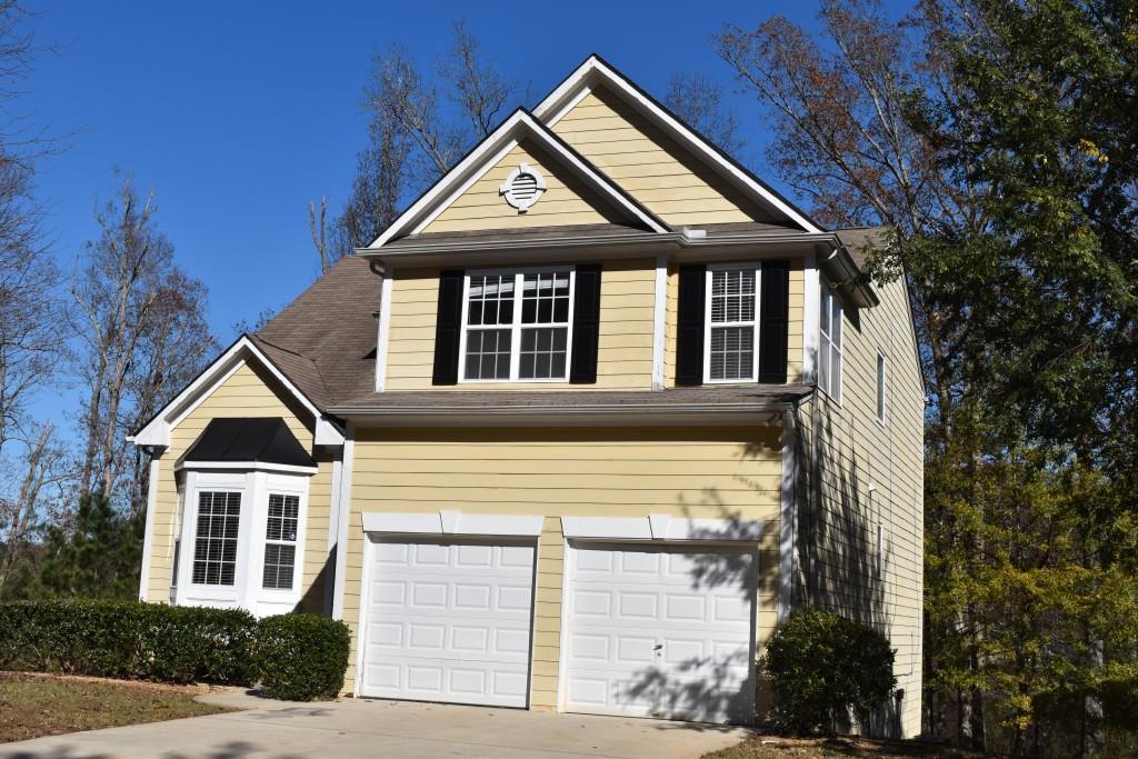 8107 Valley Ridge Dr., Union City, GA 30291