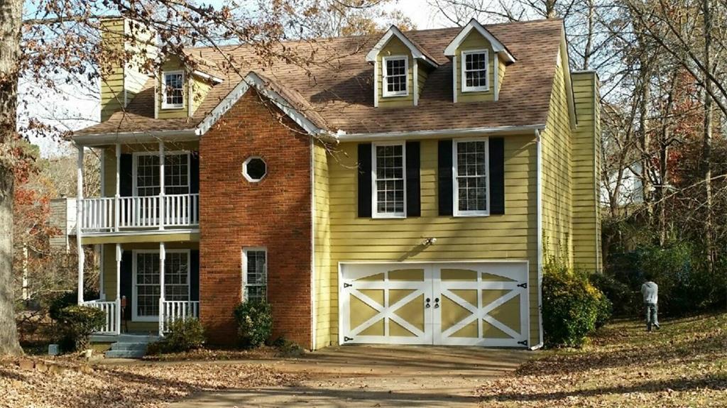 126 Grayland Pl., Lawrenceville, GA 30046