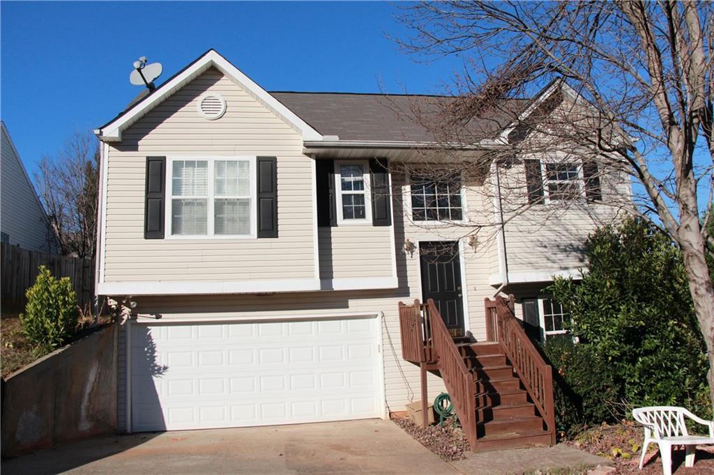 2147 Serenity Dr., Acworth, GA 30101