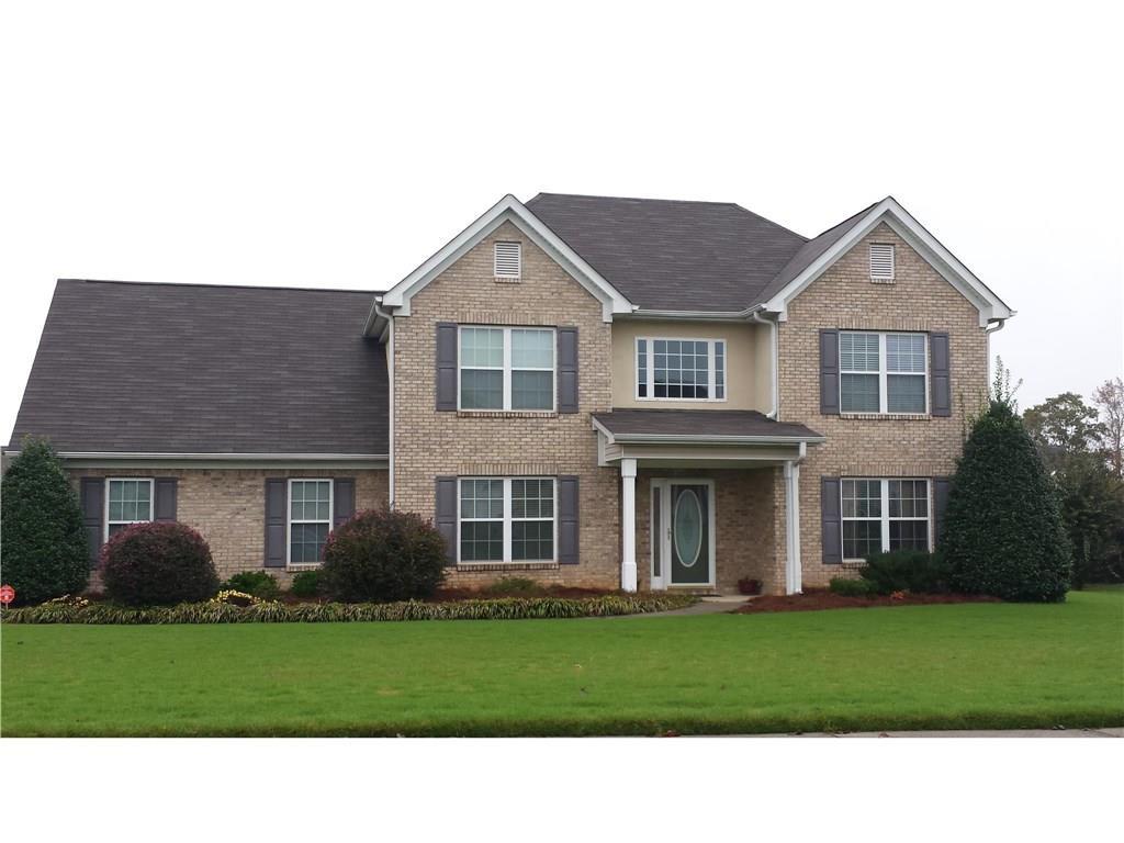 140 Moss Point Dr., Mcdonough, GA 30253