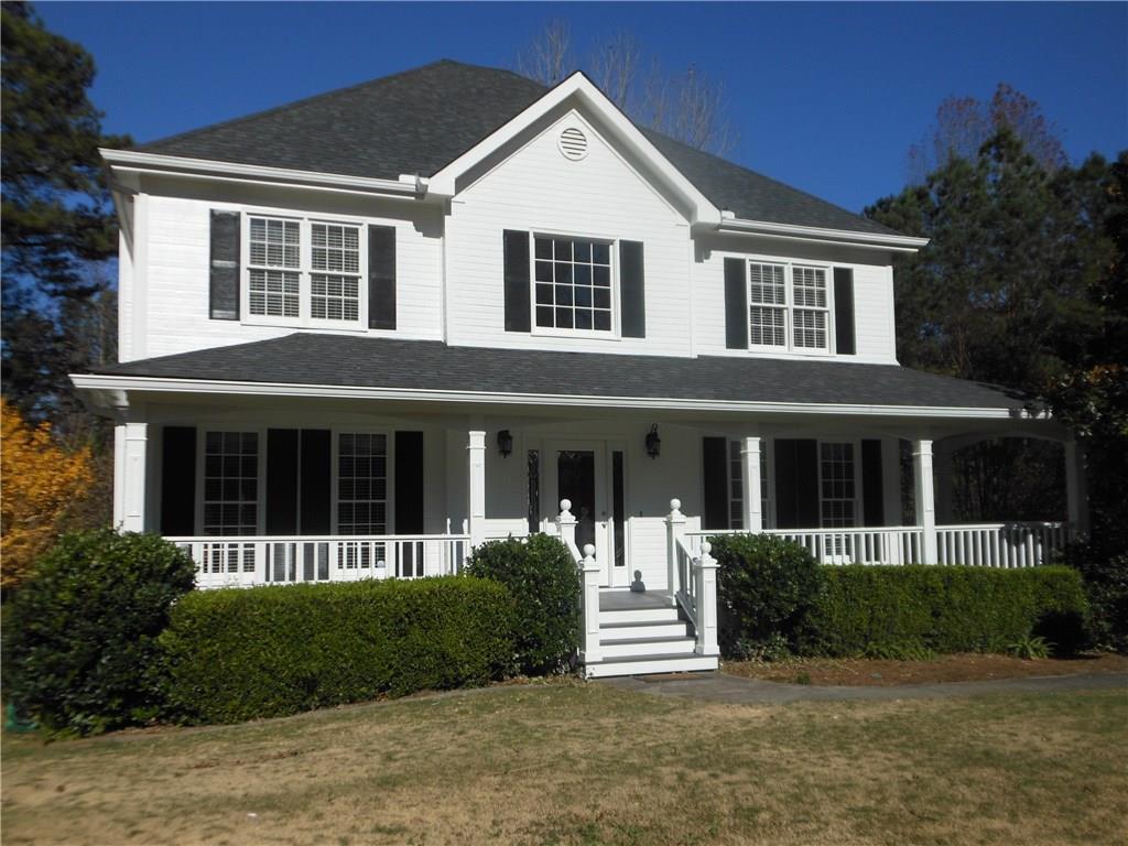 2104 Summerchase Dr., Woodstock, GA 30189