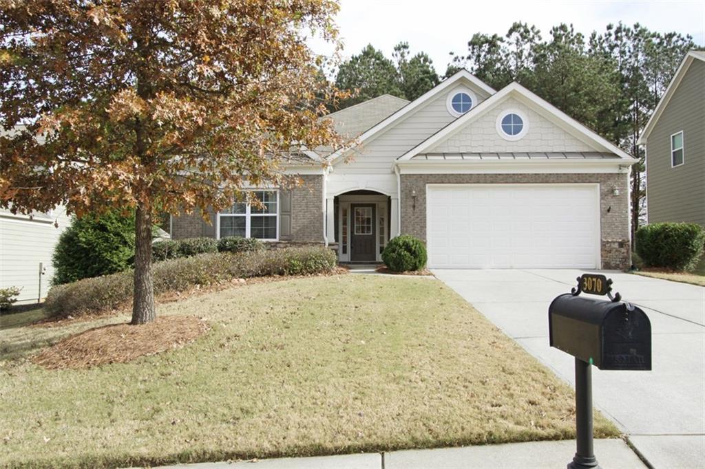 3070 Blackburn Dr., Cumming, GA 30040