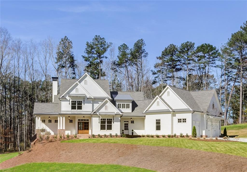 2752 Batesville Rd., Canton, GA 30115