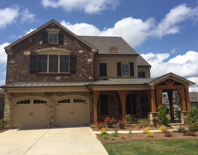 4020 Candler Walk, Cumming, GA 30040