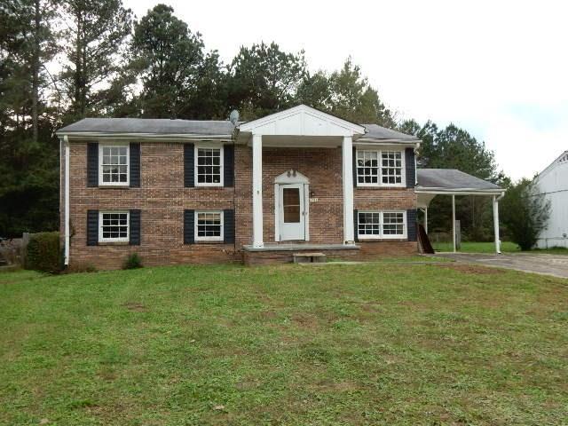 6781 Maddox Rd., Morrow, GA 30260