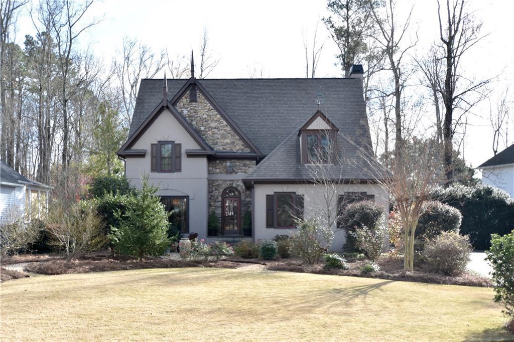 6495 Brookline Ct., Cumming, GA 30040