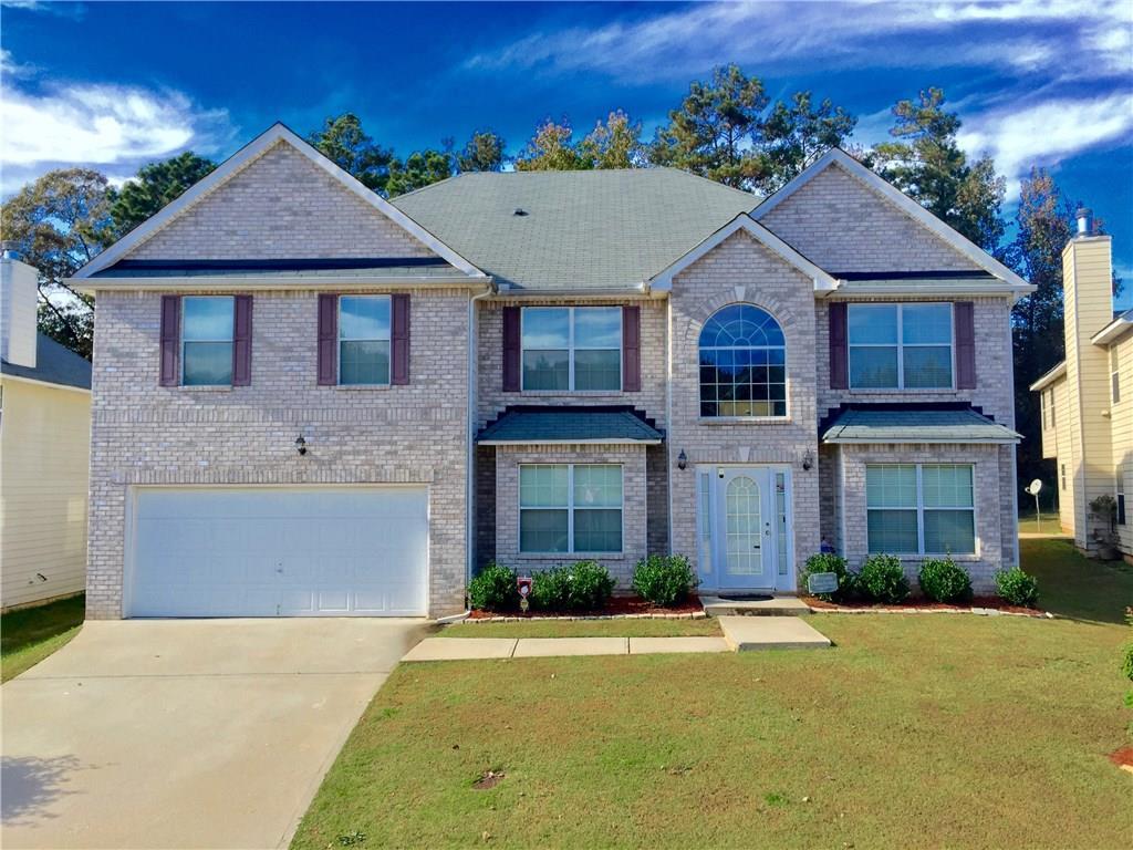 7194 Cavender Dr., Atlanta, GA 30331