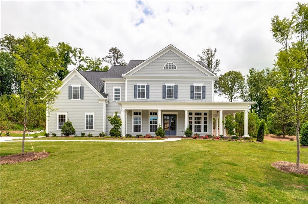 613 Baybrook Way, Canton, GA 30115