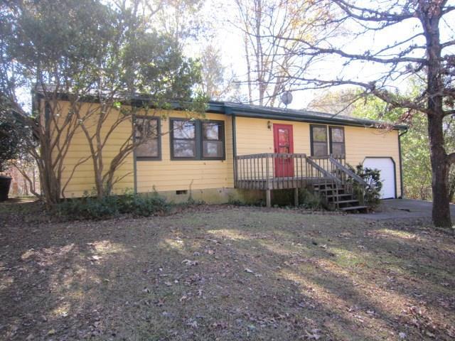 3063 Wilkes Plantation Way, Douglasville, GA 30135