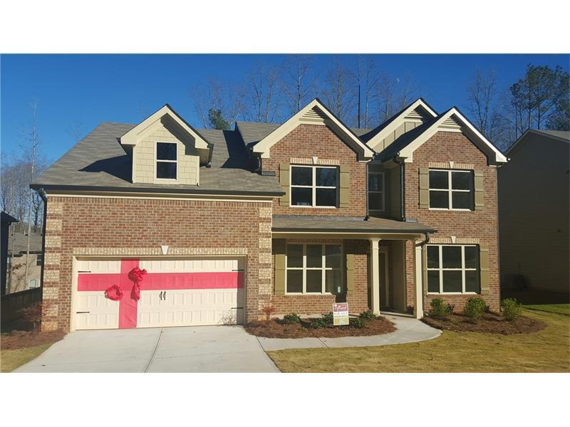 4825 Belcrest Way, Cumming, GA 30040