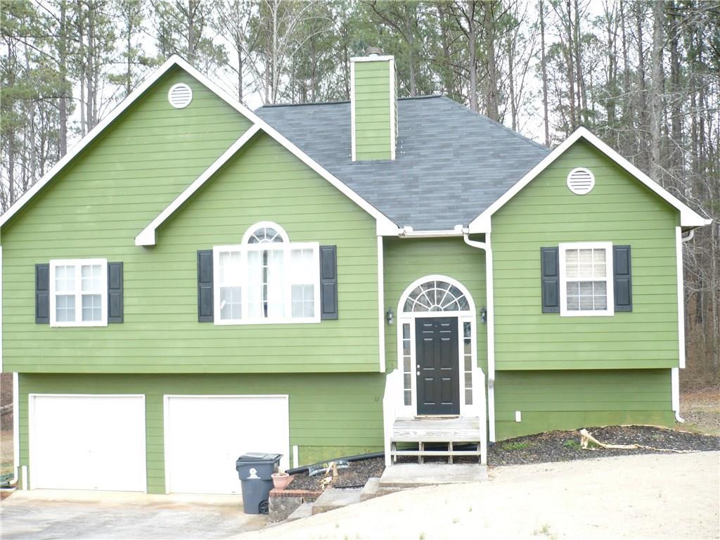 38 Eagle Point Ct., Dallas, GA 30132