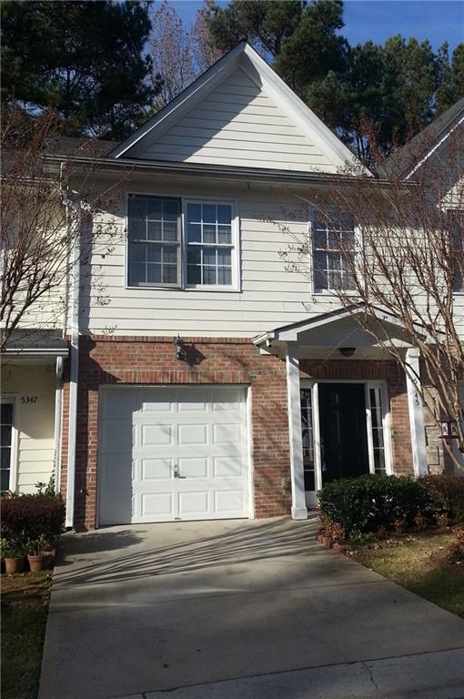 5345 Sherwin Dr., Norcross, GA 30093