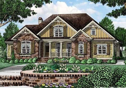 5835 Lady Bank Way, Cumming, GA 30041