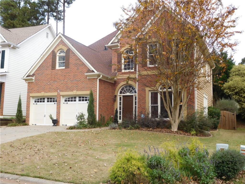 4070 Christacy Way, Marietta, GA 30066