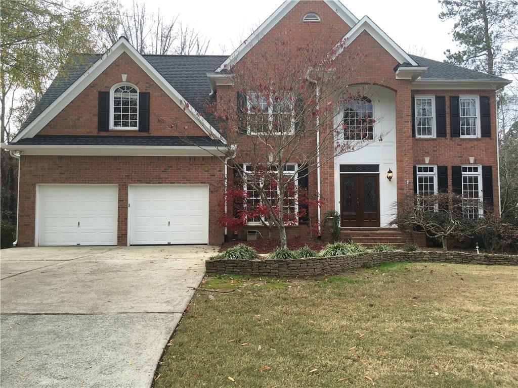 2207 Lasalle Dr., Marietta, GA 30062