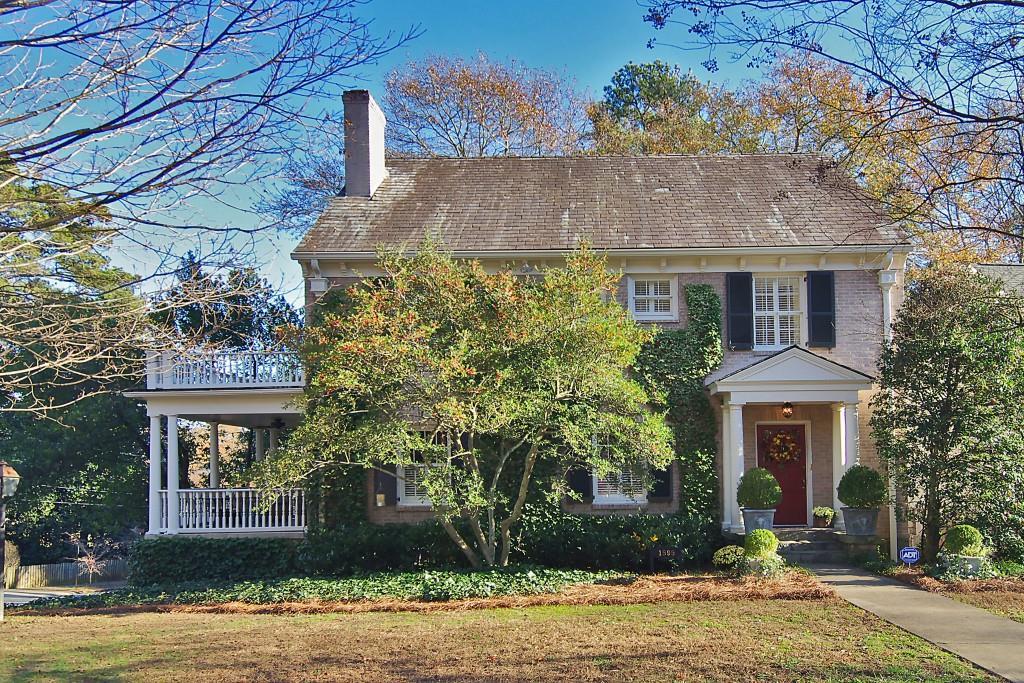 1595 Johnson Rd., Atlanta, GA 30306