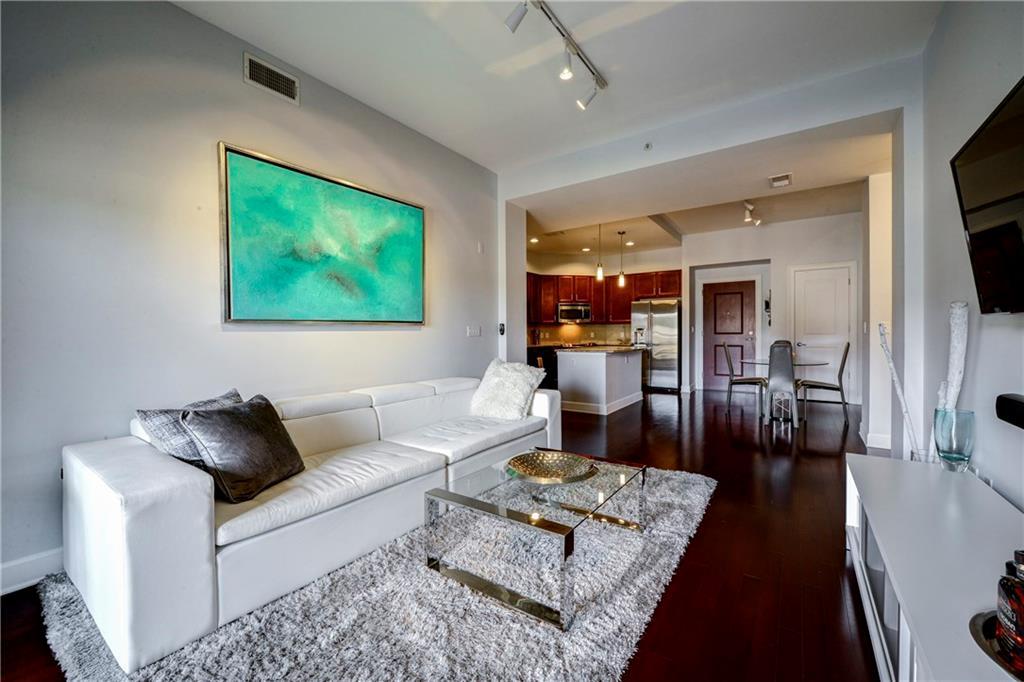 200 River Vista Dr. #710, Atlanta, GA 30339