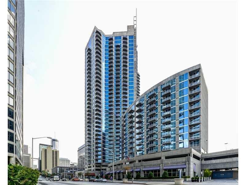 400 W Peachtree St. #1202, Atlanta, GA 30308