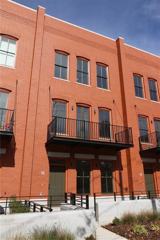 432 E Howard Ave. #21, Decatur, GA 30030