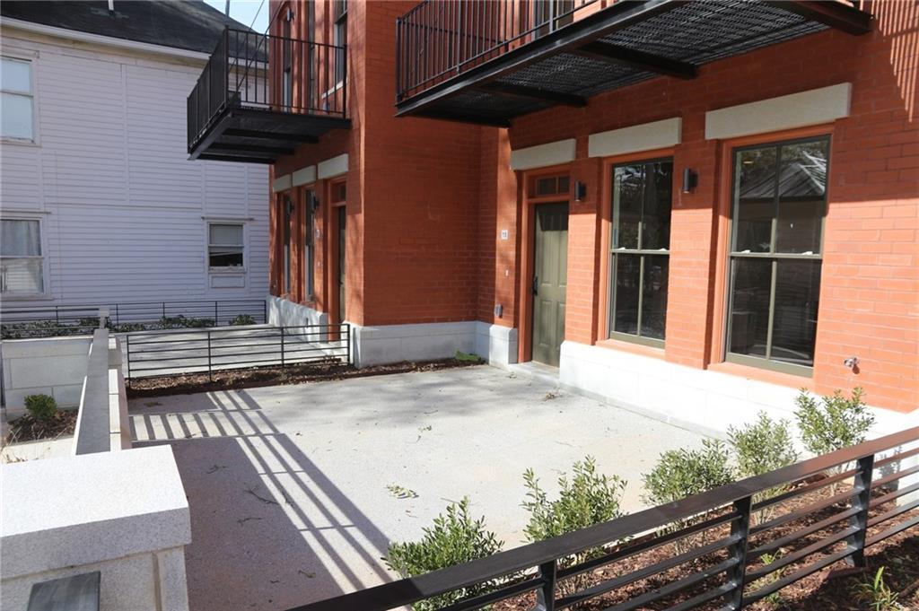 432 E Howard Ave. #18, Decatur, GA 30030