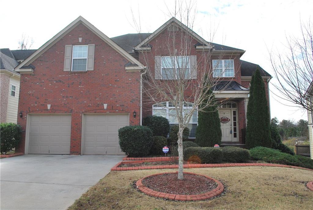 2995 Olde Tabby Dr., Douglasville, GA 30135