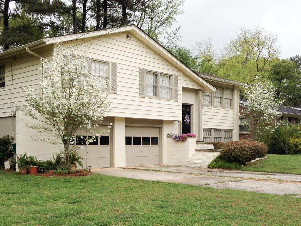 1905 Creat Tr., Smyrna, GA 30080