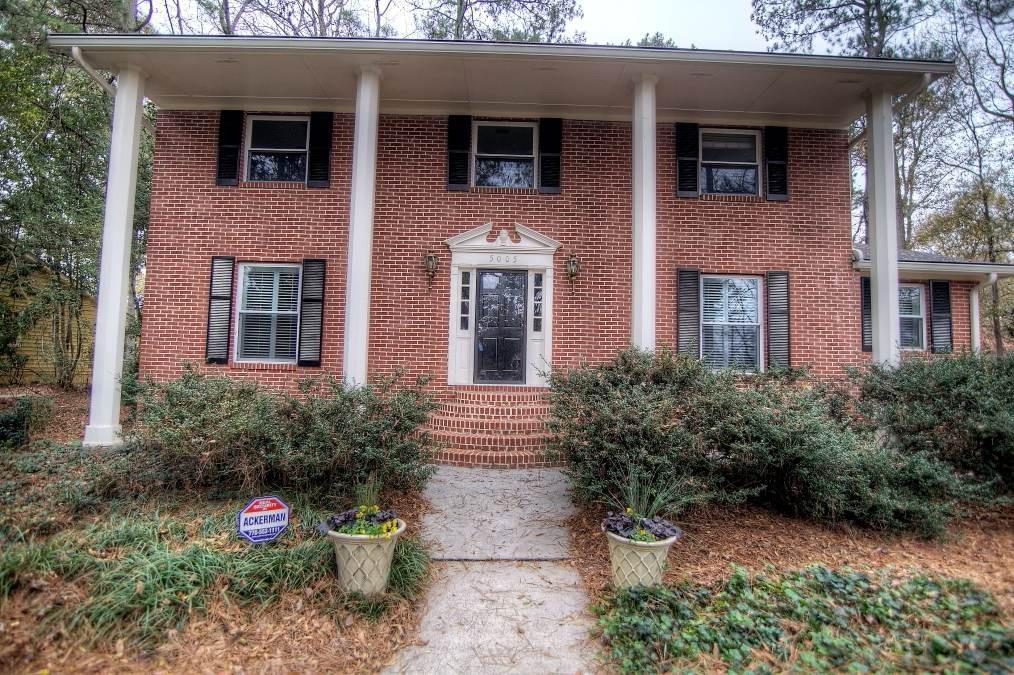 5005 Nesbit Ferry Ln., Sandy Springs, GA 30350