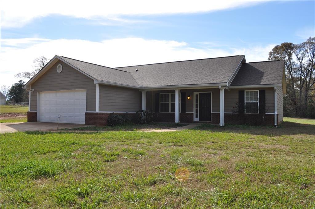 4504 Luthersville Rd., Luthersville, GA 30251