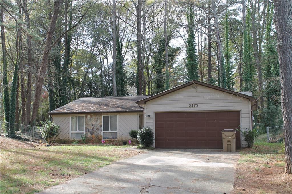 2177 Wesley Ct., Norcross, GA 30071