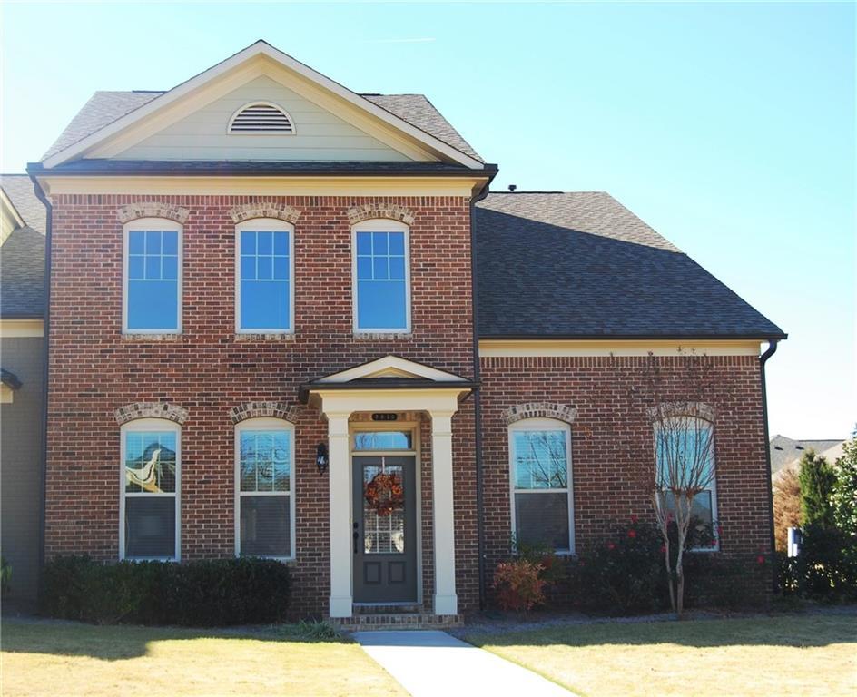 7810 Pierpoint Ln., Alpharetta, GA 30005