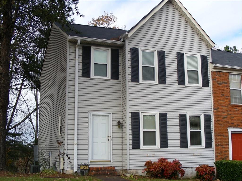 1544 Cedar Bluff Tr., Marietta, GA 30062