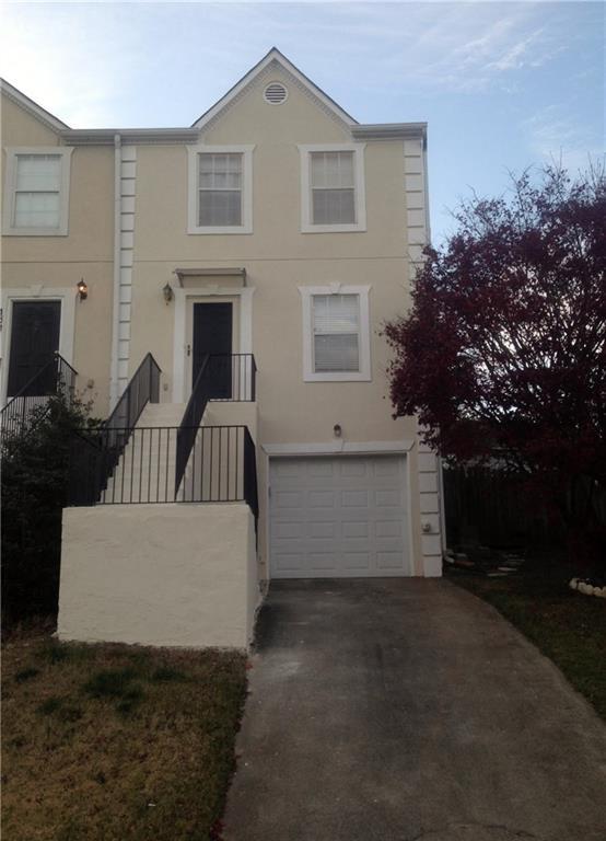 1859 Barrington Ct., Marietta, GA 30066