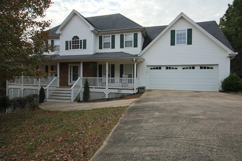 100 Valley Brook Dr., Dawsonville, GA 30534